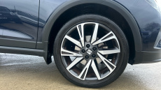 SEAT Arona 1.0 TSI 110 FR Edition 5dr Petrol Hatchback